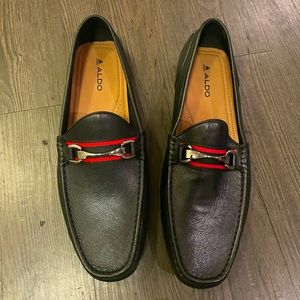 Aldo men shoes 12, New